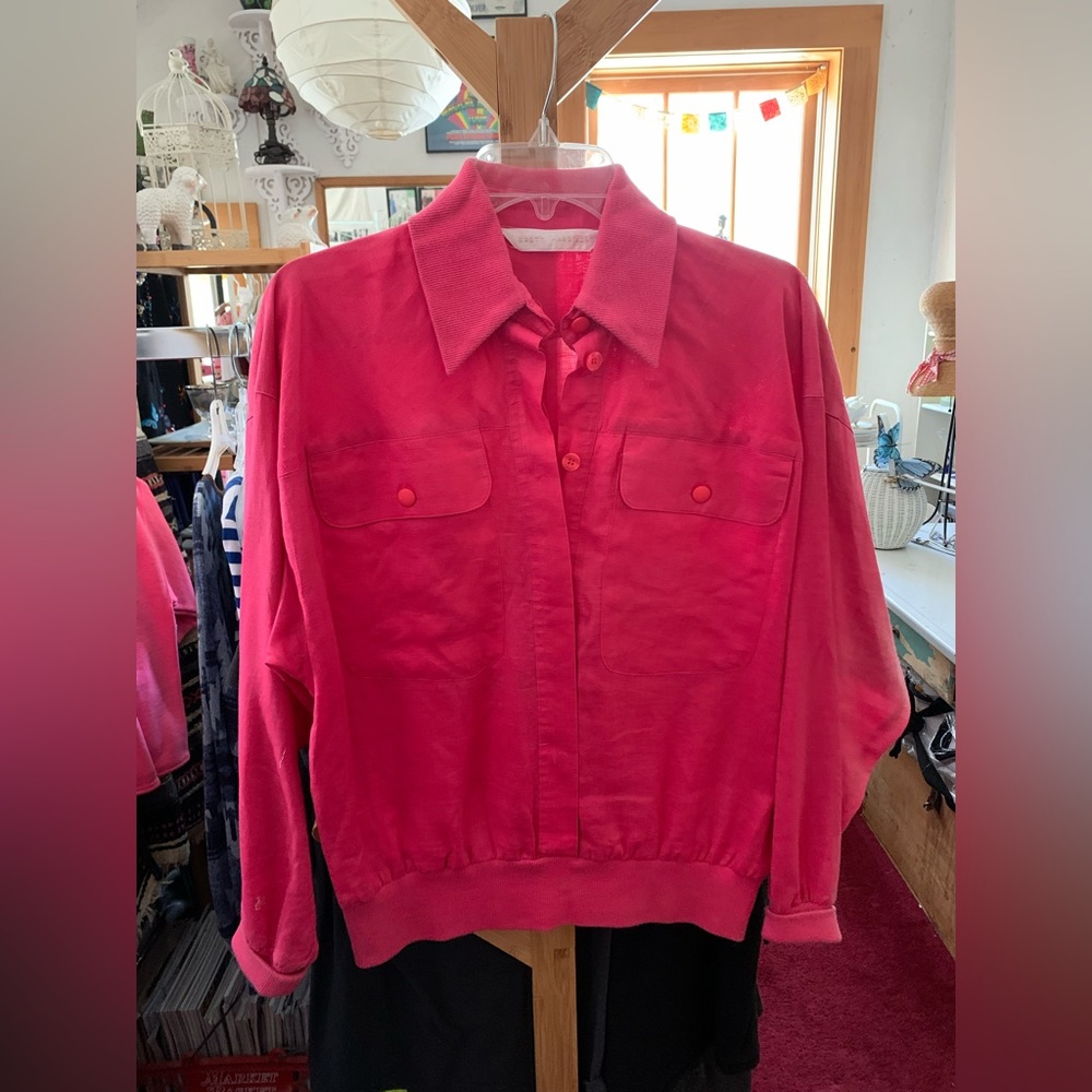 70s bomber